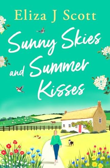 Sunny Skies and Summer Kisses