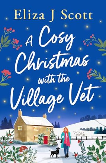 A Cosy Christmas with the Village Vet