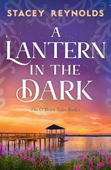 A Lantern in the Dark