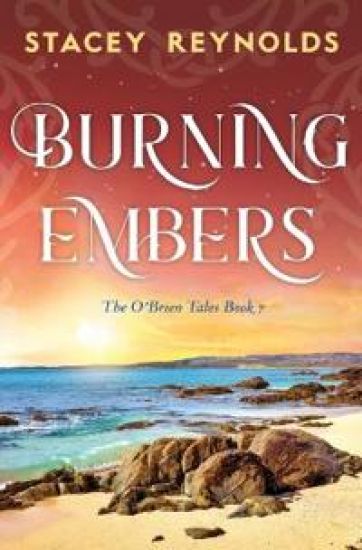 Burning Embers