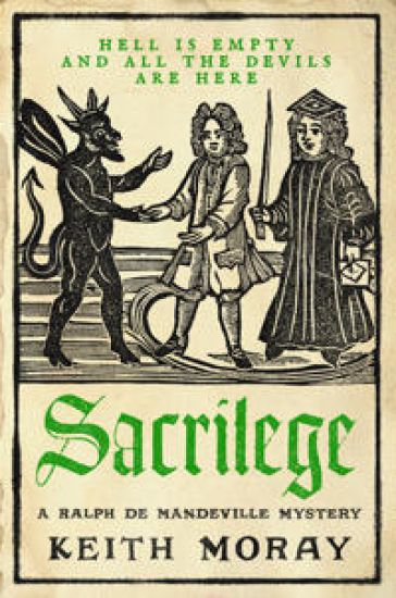 Sacrilege