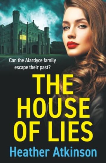 The House of Lies