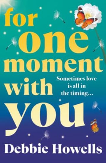 For One Moment With You