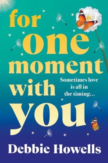 For One Moment With You