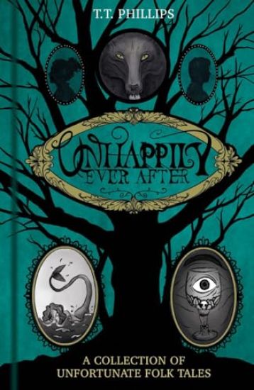 Unhappily Ever After