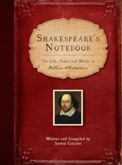 Shakespeare's Notebook