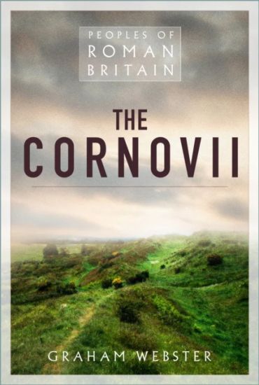 Kansikuva: The Cornovii