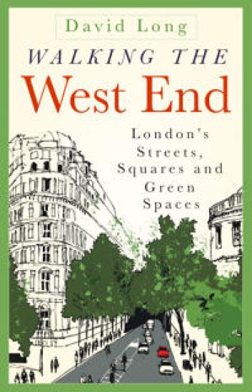 Walking the West End