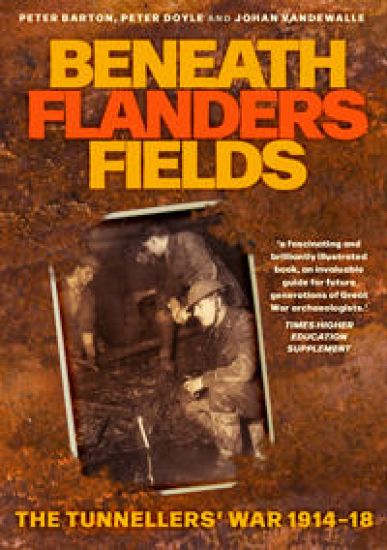 Beneath Flanders Fields