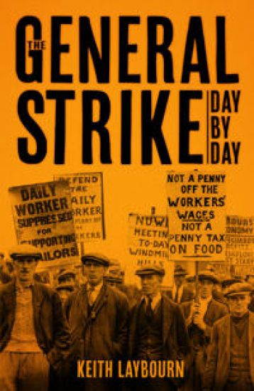 The General Strike Day by Day