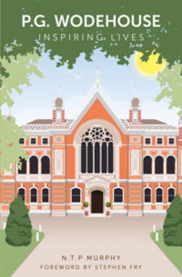 P.G. Wodehouse