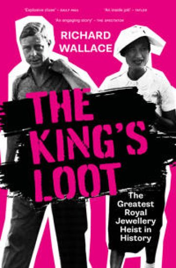 The King's Loot
