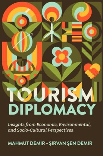 Tourism Diplomacy