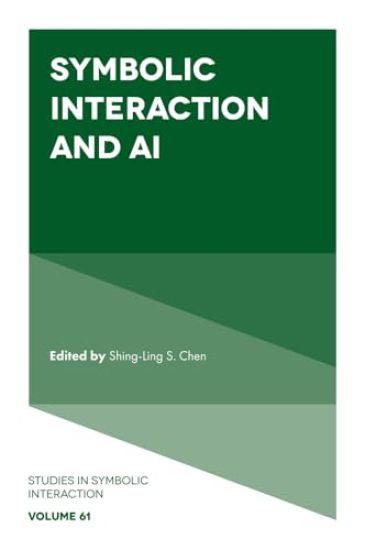 Kansikuva: Symbolic Interaction and AI