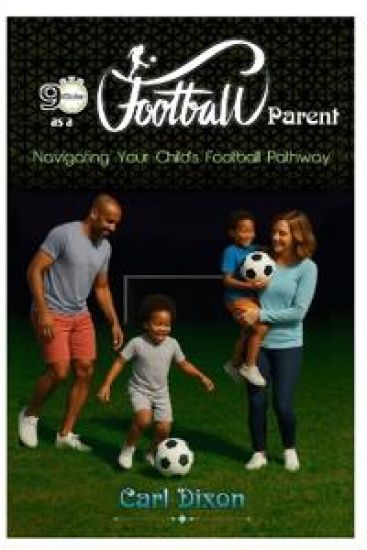 90 Minutes as a Football Parent