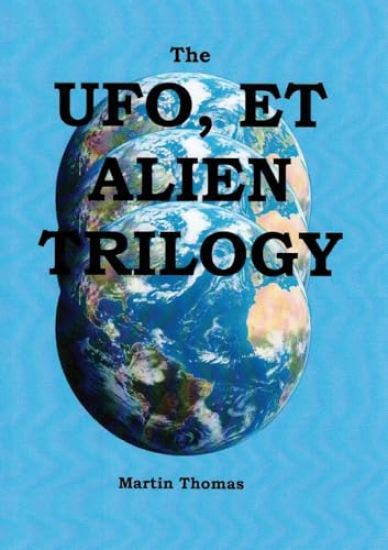 The UFO, E.T, and ALIEN TRILOGY