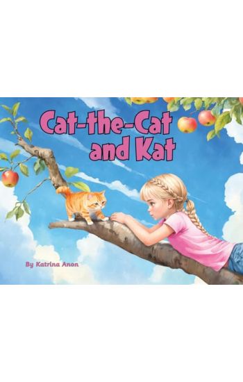 Cat-the-Cat and Kat