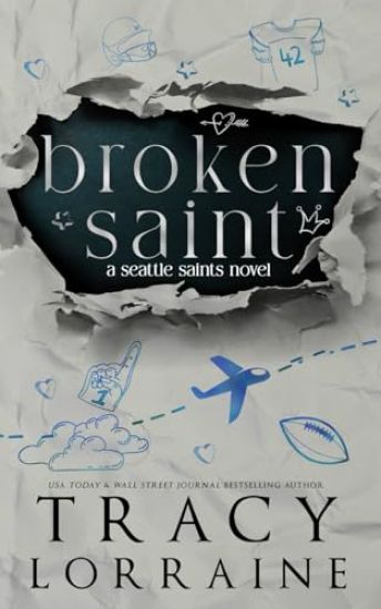 Broken Saint