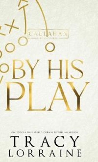 By His Play