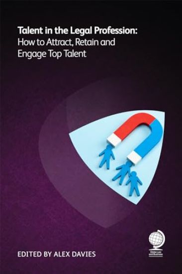 Talent in the Legal Profession