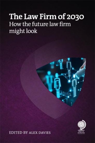 The Law Firm of 2030