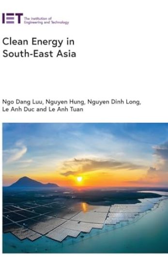 Clean Energy in South-East Asia