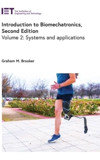 Introduction to Biomechatronics