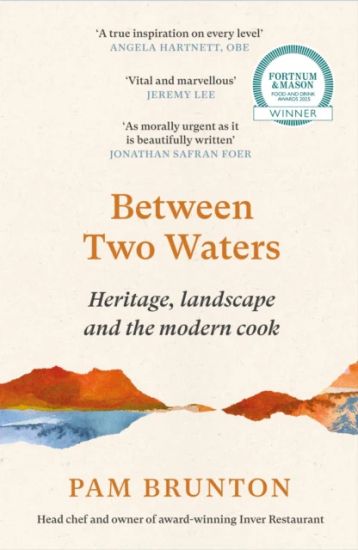 Kansikuva: Between Two Waters