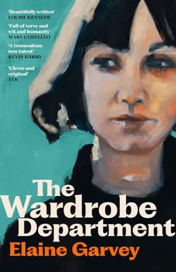 Kansikuva: The Wardrobe Department