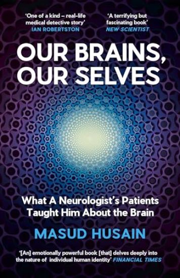 Kansikuva: Our Brains, Our Selves