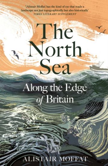 The North Sea