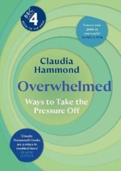 Kansikuva: Overwhelmed