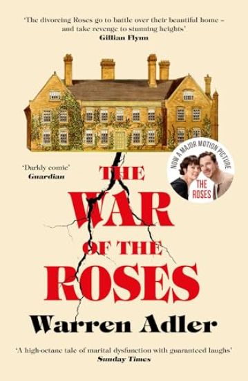 The War of the Roses