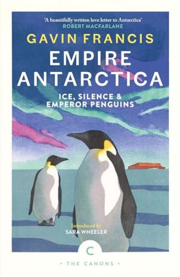 Empire Antarctica
