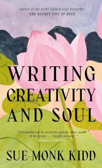 Writing Creativity and Soul