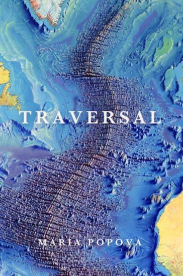 Kansikuva: Traversal