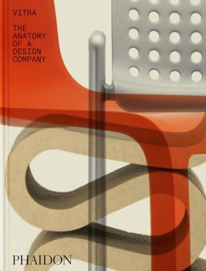 Kansikuva: Vitra