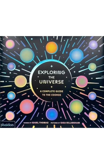 Exploring the Universe