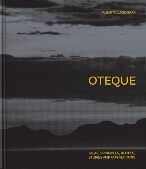 Kansikuva: Oteque