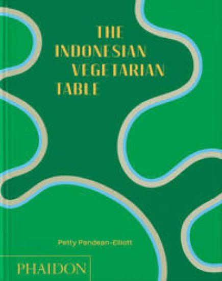 The Indonesian Vegetarian Table