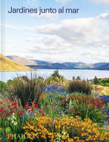 The Coastal Garden (Spanish Edition)