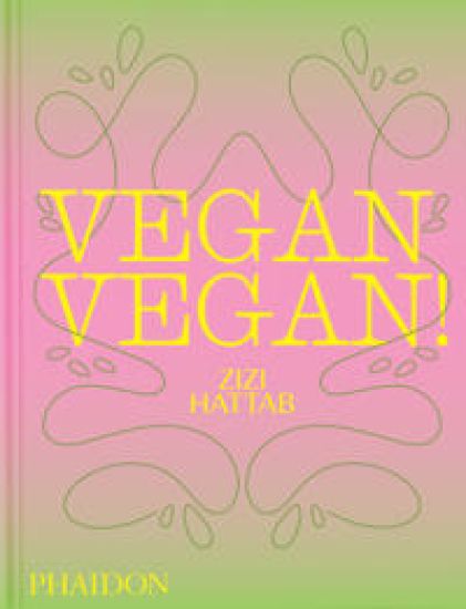 Vegan Vegan!