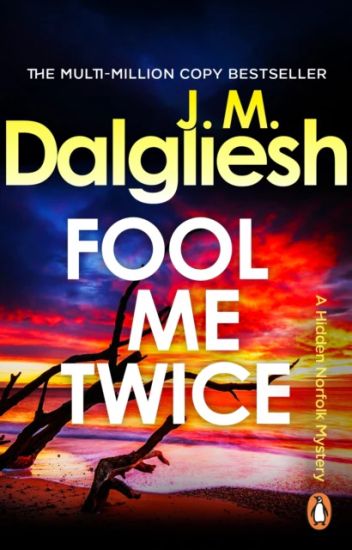 Fool Me Twice