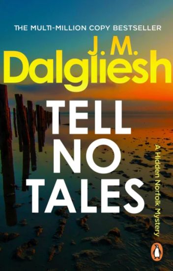 Tell No Tales
