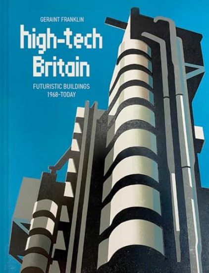 High-Tech Britain