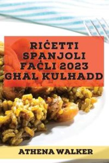 RI¿ETTI PALEO FA¿LI 2023 G¿AL  JIBDEW