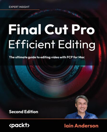 Final Cut Pro Efficient Editing