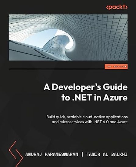 A Developer's Guide to .NET in Azure