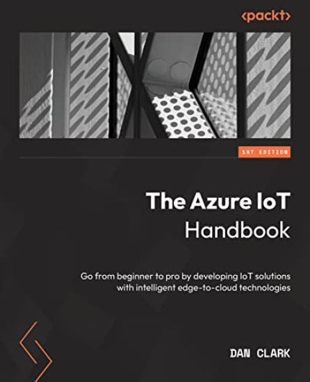 The Azure IoT Handbook