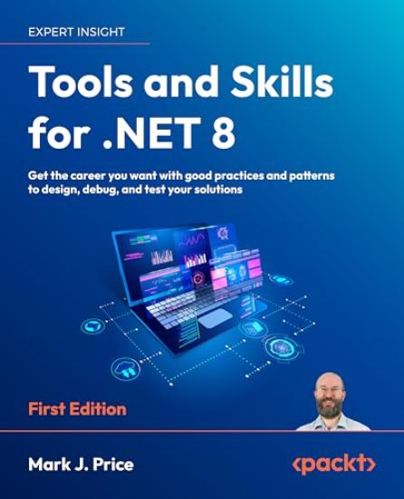 Tools and Skills for .NET 8